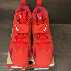 Nike Air DT Max '96 Love Letter to Connie Size 12 (Pre-Owned) - tag