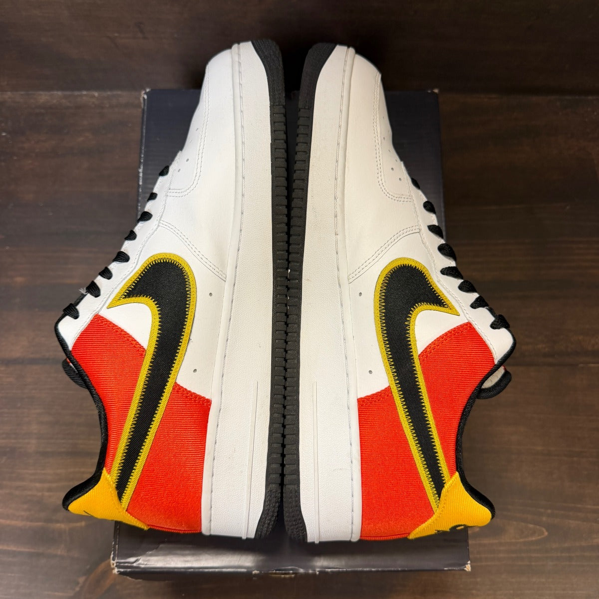 Nike Air Force 1 Low Raygun - Image 6
