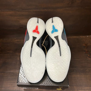 Nike Kobe 6 Protro ASG Hollywood 3D (2026) - Image 4