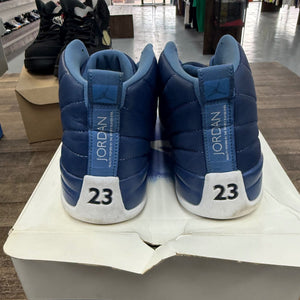 Jordan 12 Retro Indigo - Image 4