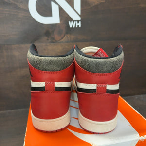 Jordan 1 Retro High OG Chicago Lost and Found - Image 5