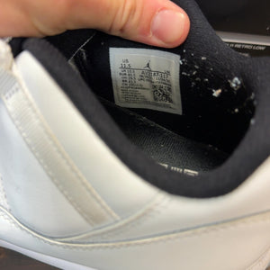 Jordan 11 Retro Low Legend Blue - Image 7