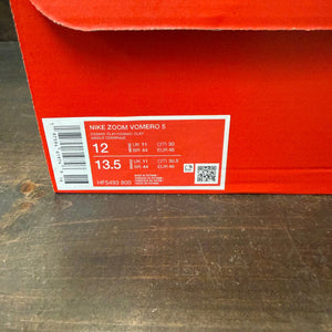 Nike Zoom Vomero 5 Cosmic Clay - Image 7