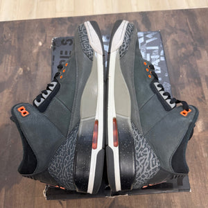 Jordan 3 Retro Fear Pack (2023) - Image 7