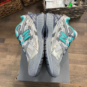 New Balance 1906U The Whitaker Group Willful Bias Blue Steel Size 11.5 (Pre-Owned) - Image 2