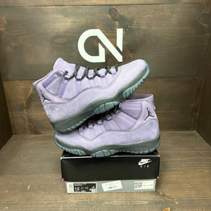 Jordan 11 Retro Mojave - Image 1