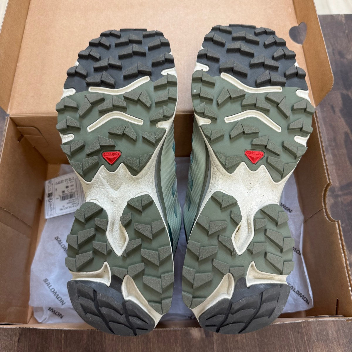 Salomon XT-4 OG Notre - Image 6