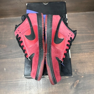 Nike SB Dunk Low Milli Vanilli - Image 3