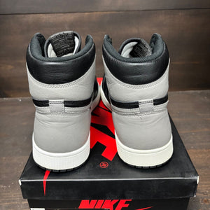 Jordan 1 Retro High Shadow (2018) - Image 5
