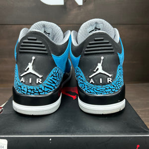 Jordan 3 Retro Powder Blue - Image 5