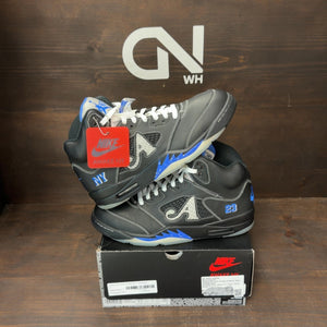 Jordan 5 Retro Awake NY Black - Image 1