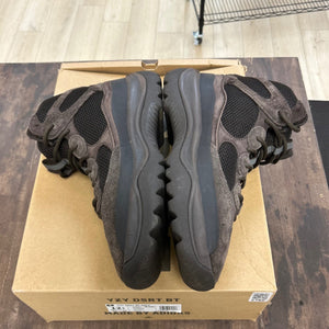 adidas Yeezy Desert Boot Oil - Image 3
