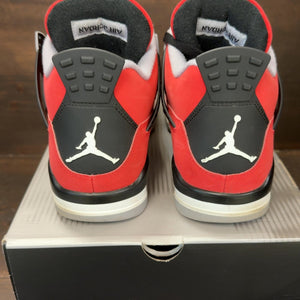 Jordan 4 Retro Toro Bravo (2026) - Image 5
