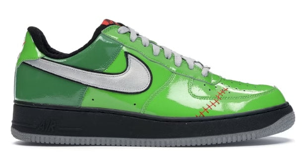 Nike Air Force 1 Low Frankenstein