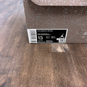 Jordan 4 Retro Taupe Haze - Image 6
