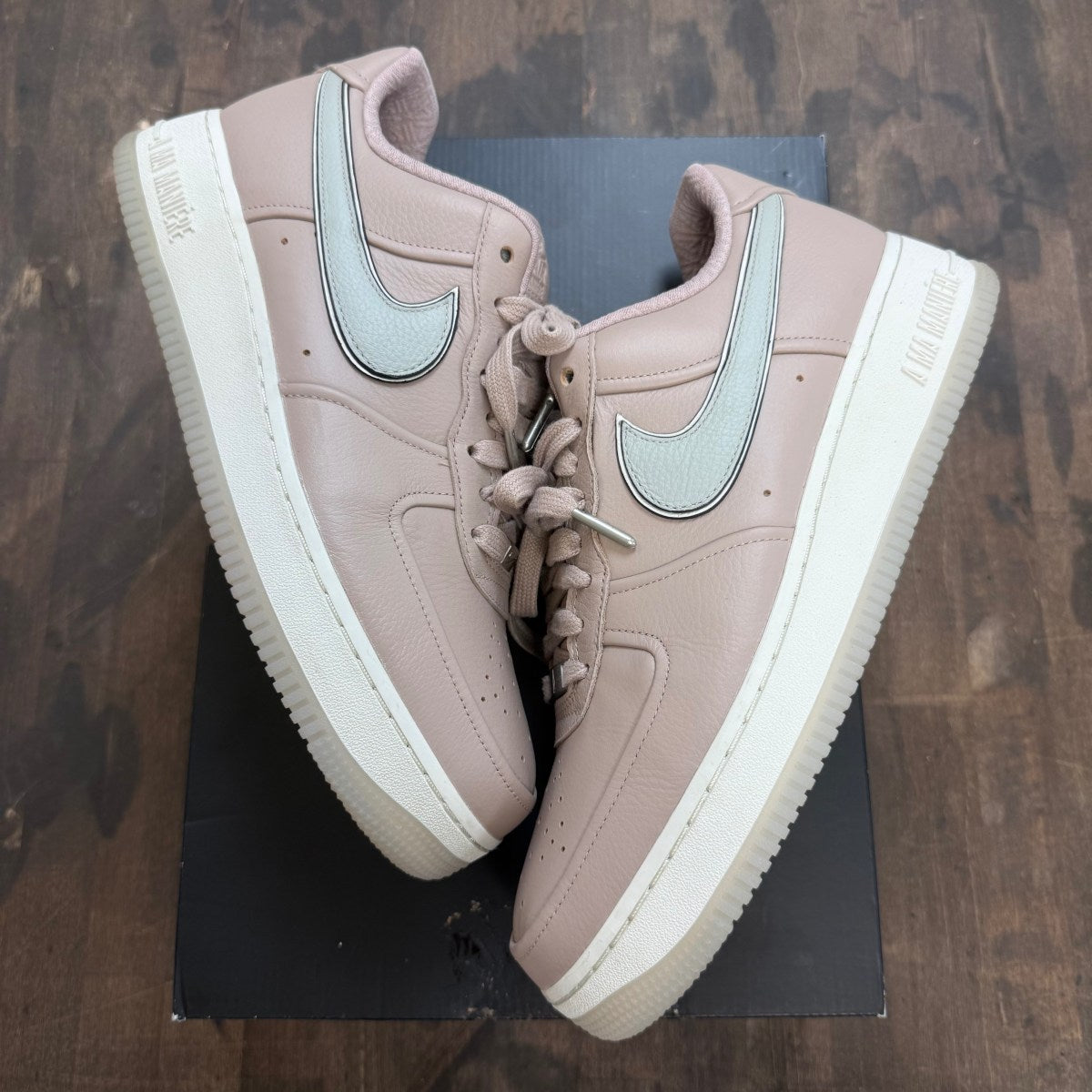 Nike Air Force 1 Low SP A Ma Maniére While You Were Sleeping (Women's) - Image 1