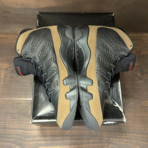 Jordan 9 Retro Olive (2024) - Image 4