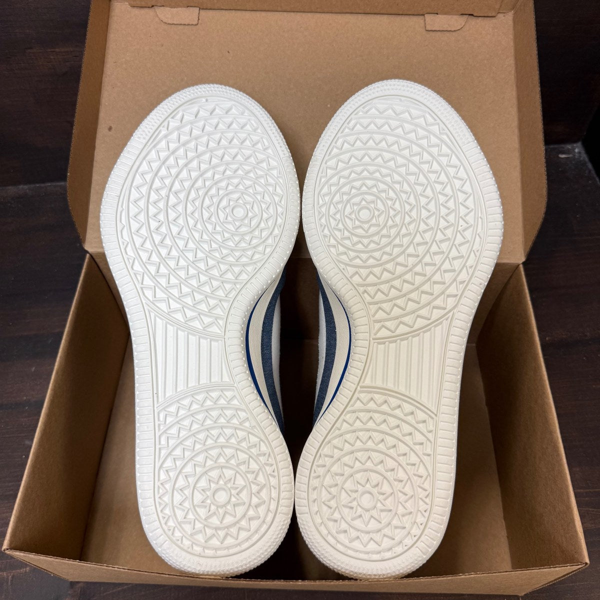 Nike Book 2 Must Be The Denim Size 13.5 (Pre-Owned) - Image 6