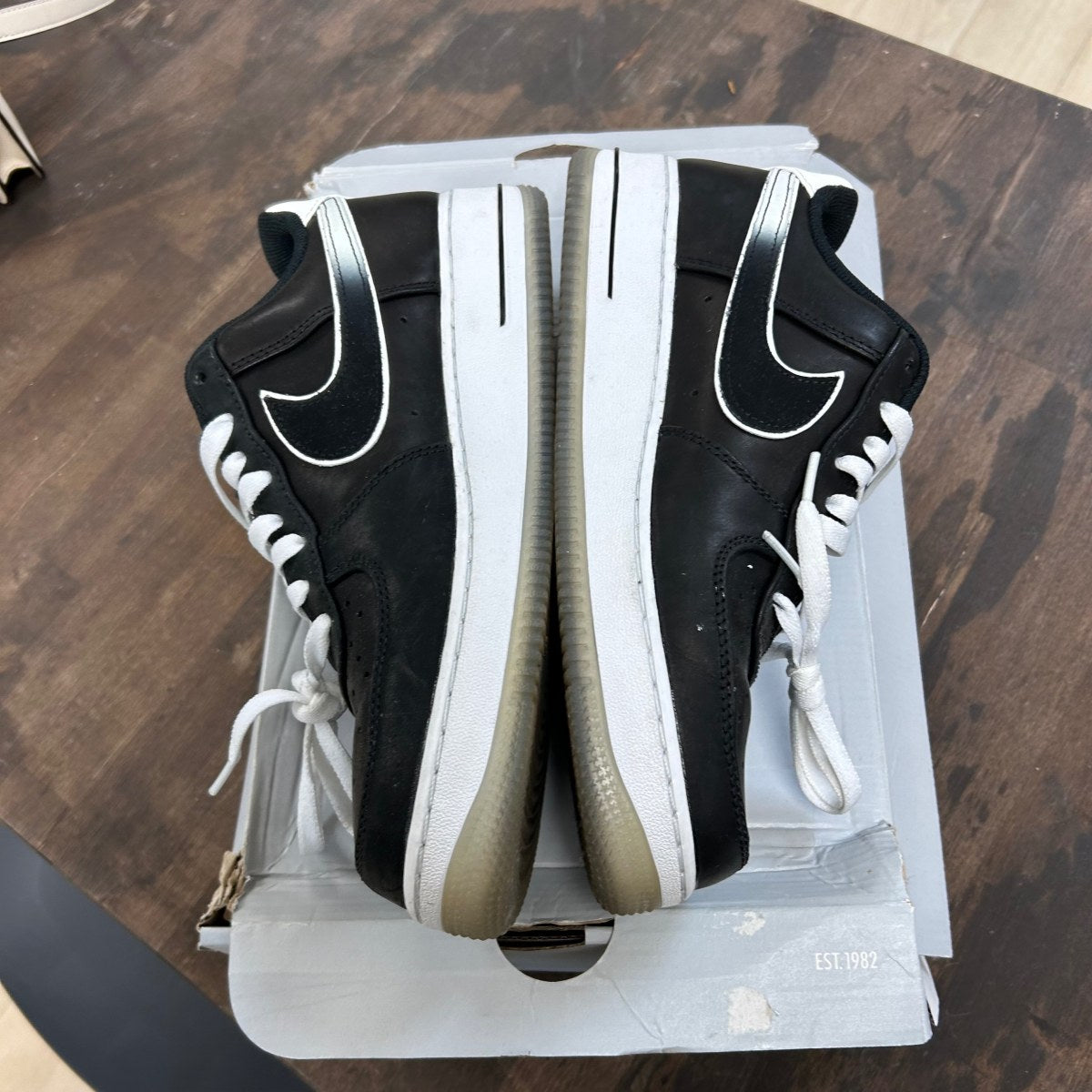 Nike Air Force 1 Low Colin Kaepernick - Image 3