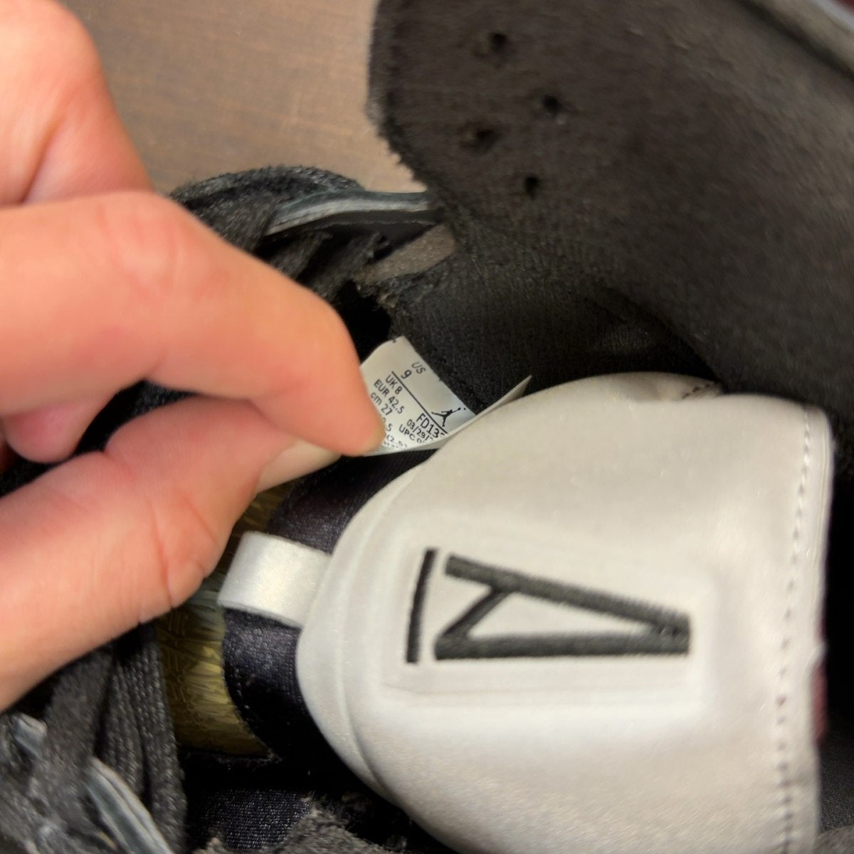 Jordan 5 Retro A Ma Maniére Dusk - Image 7