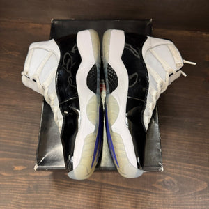 Jordan 11 Retro Concord (2018) - Image 4