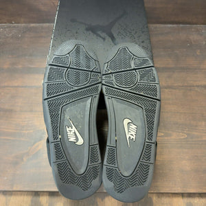 Jordan 4 Retro Black Cat (2025) - Image 7