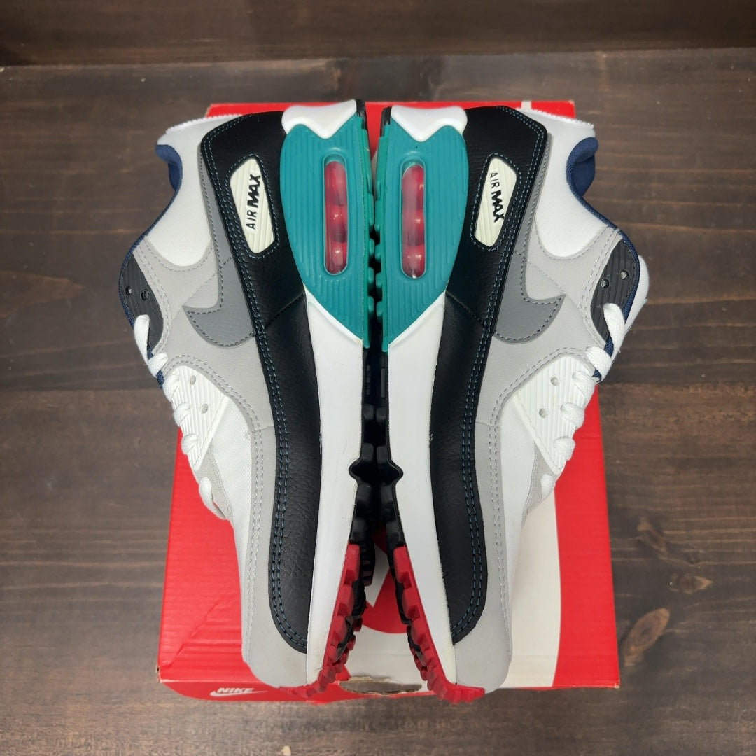 Nike Air Max 90 Griffey Swingman Size 11 (Pre-Owned) - Image 4