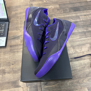 Nike Kobe 9 EM Low Protro TB Purple Dynasty - Image 1