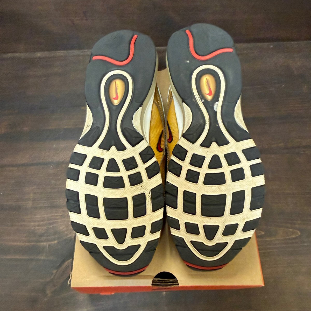 Nike Air Max 97 OG Golden Bullet (2023) - Image 6