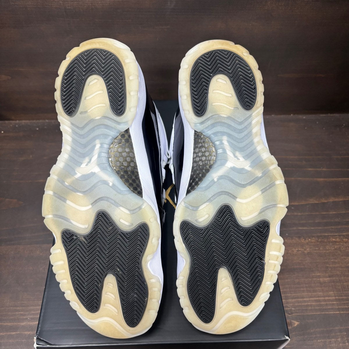 Jordan 11 Retro DMP Gratitude (2023) - Image 6