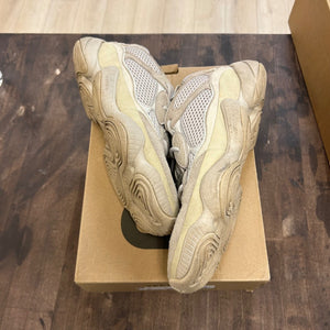 adidas Yeezy 500 Blush - Image 1