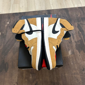 Jordan 1 Retro High Rookie of the Year - Image 3