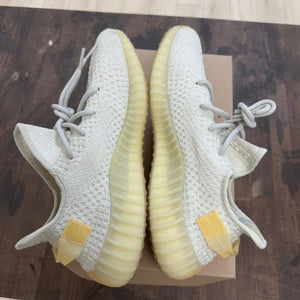 adidas Yeezy Boost 350 V2 Light Size 11 (Pre-Owned) - Image 3