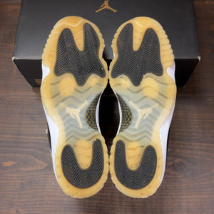 Jordan 11 Retro DMP Gratitude (2023) - Image 6