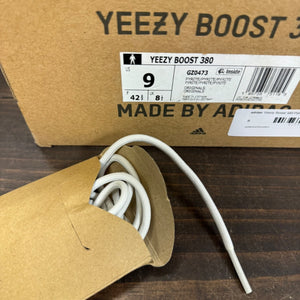 adidas Yeezy Boost 380 Pyrite - Image 7