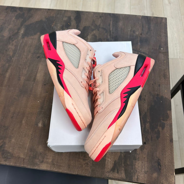 Jordan 5 Retro Low Girls That Hoop (Women's) - Image 1