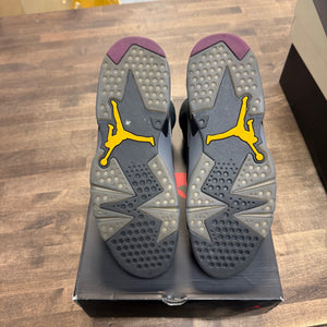 Jordan 6 Retro Bordeaux - Image 5