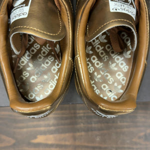 adidas Stan Smith Raf Simons Copper Metallic Size 10 (Pre-Owned) - aux