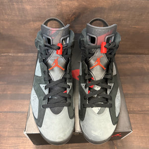 Jordan 6 Retro PSG Paris Saint-Germain - Image 2