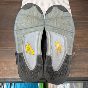 Jordan 4 Retro Lakers - Image 5