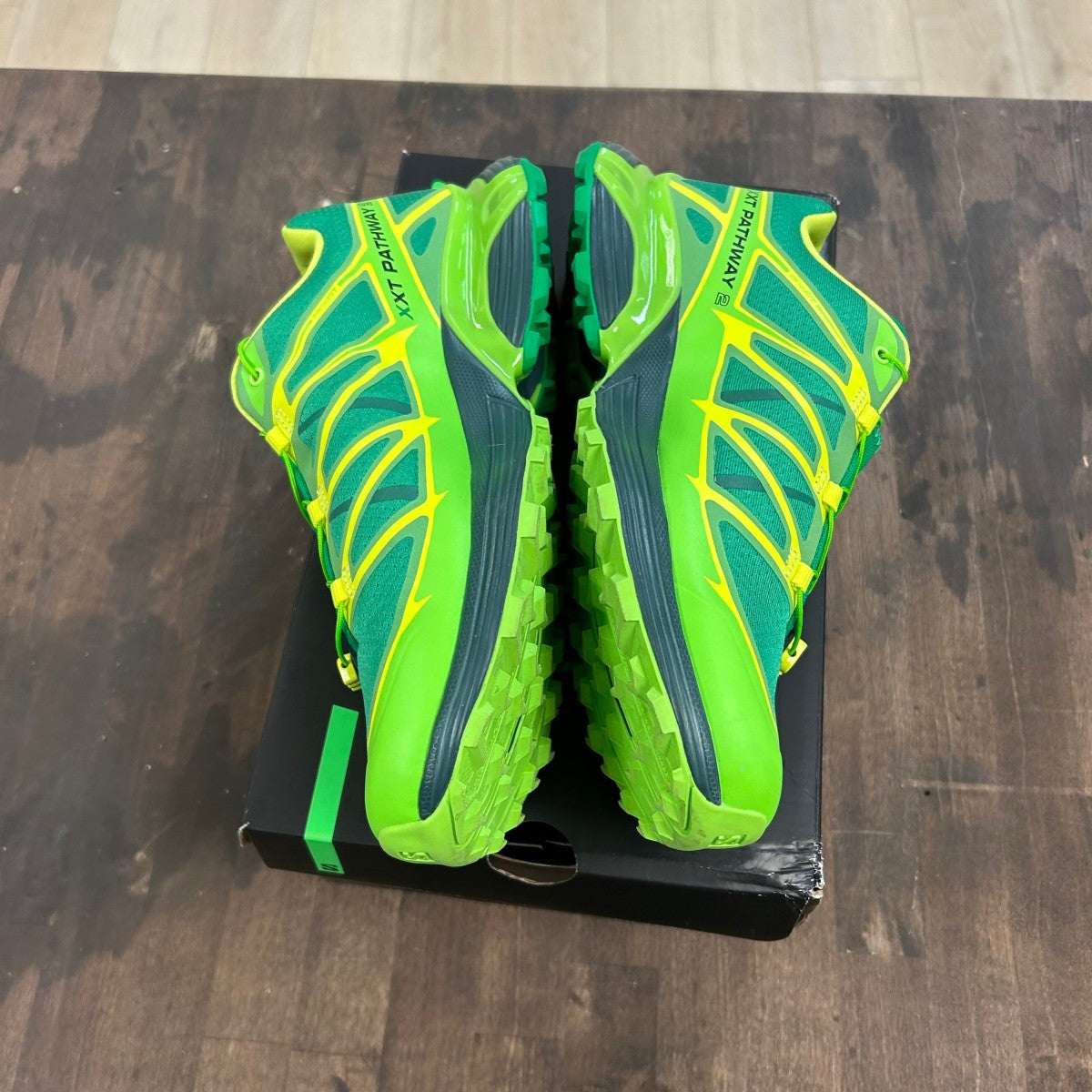 Salomon XT-Pathway 2 Feid FXXOMOR - Image 3