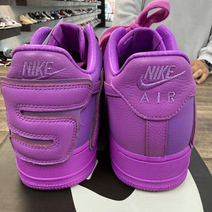 Nike Air Force 1 Low Cactus Plant Flea Market Fuchsia Dream Size 13 (Pre-Owned) - Image 3