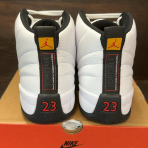 Jordan 12 Retro Taxi (2025) - Image 5