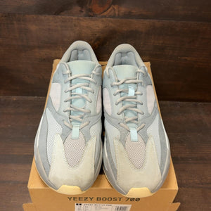 adidas Yeezy Boost 700 Inertia Size 12 (Pre-Owned) - tag