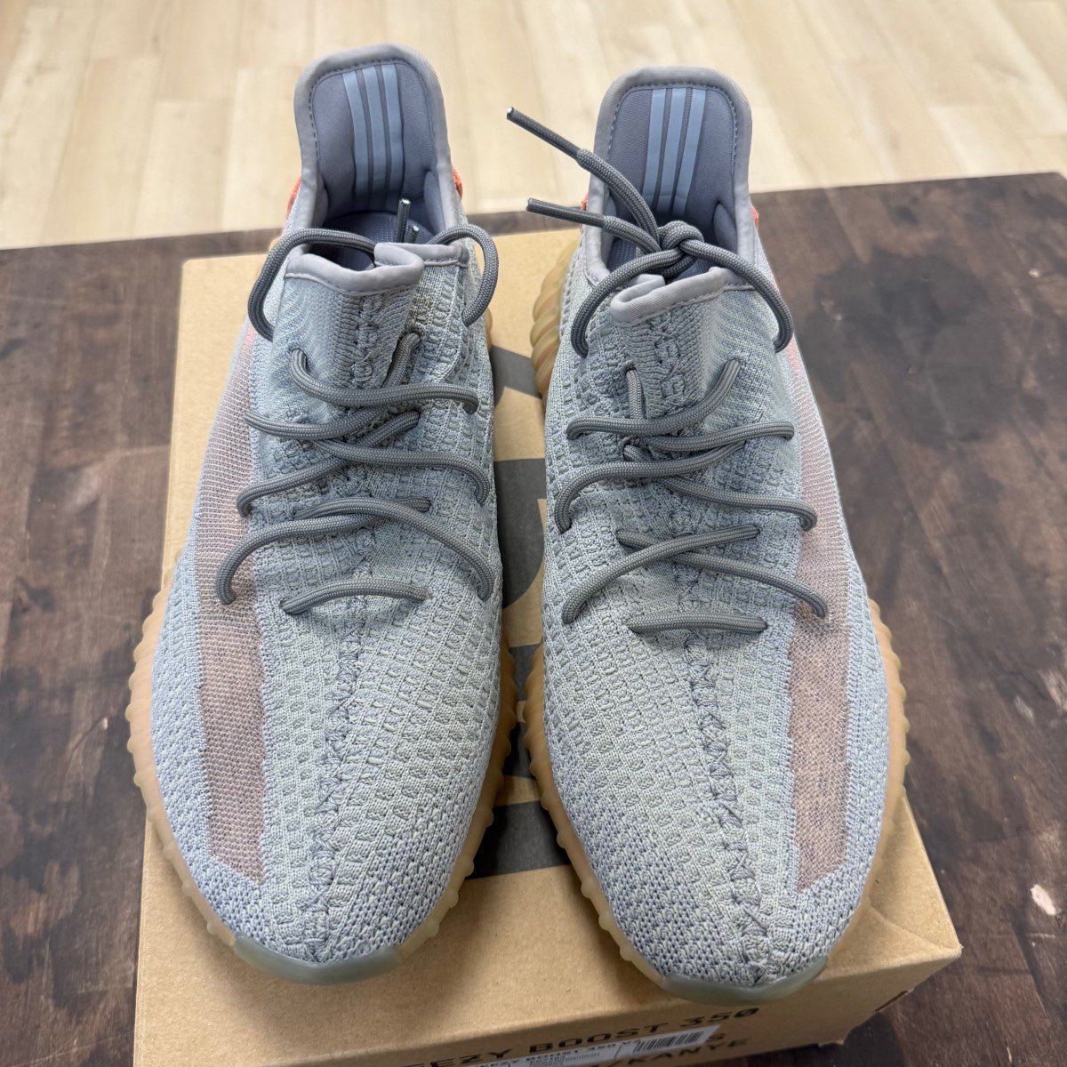 adidas Yeezy Boost 350 V2 True Form - Image 2