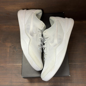 Nike Kobe 8 Protro Halo Size 12 (Pre-Owned) - back