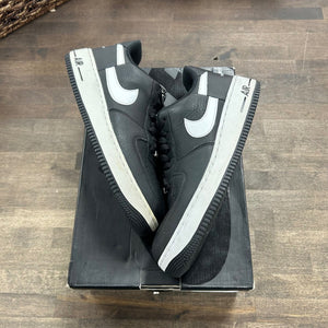 Nike Air Force 1 Low Supreme x Comme des Garçons (2018) - Image 1