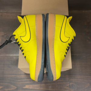 Nike Air Force 1 Low No. 2 Pencil Size 8 (Pre-Owned) - aux