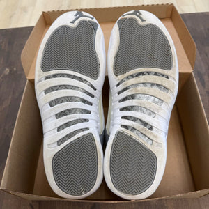 Jordan 12 Retro Stealth Size 14 (Pre-Owned) - Image 3