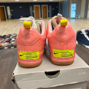 Nike Air Force 1 Low Experimental Racer Pink - Image 4